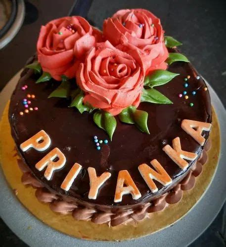 Image Of Birthday Cake With Name Priyanka Infoupdate Org