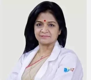 Dr Neelam Vinay Gynaecologist In Lucknow Book Online Appointment