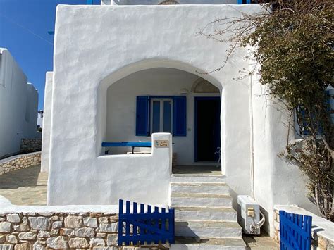 THE 10 BEST Paros Holiday Rentals Cottages Villas With Prices