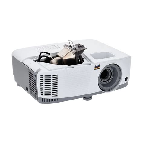 Viewsonic Pa Xe Lumens Xga X Business Projector Best