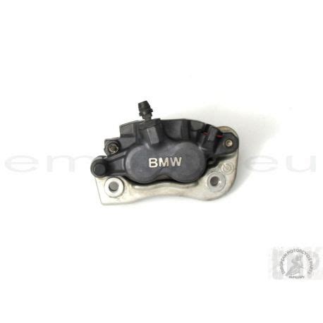 BMW R 1150 GS Brake Caliper Rear 34212333165