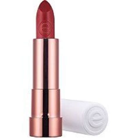 Essence Makeup Pack Essence This Is Nude Lipstick Fierce