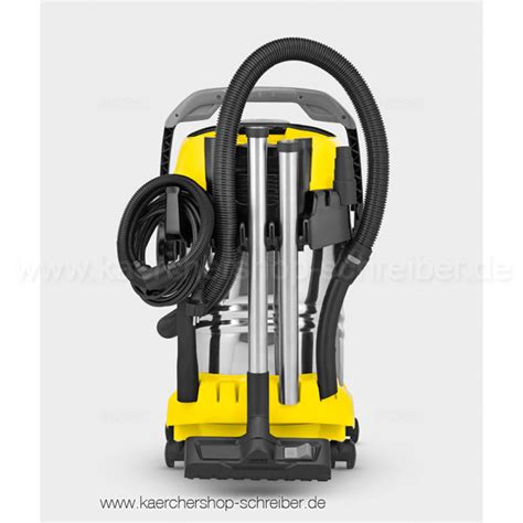 Kärcher WD 6 P Premium | 1.348-271.0 | Kärcher Store Schreiber