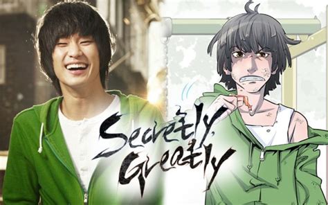 [Webtoon Review] Webtoon Adaptations to Rediscover @ HanCinema :: The Korean Movie and Drama ...