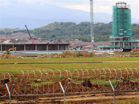 Berita dan Informasi Bandara dhoho kediri Terkini dan Terbaru Hari ini - detikcom