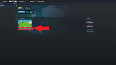 how to delete steam screenshots