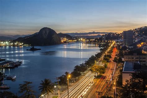 Vitória e Vila Velha Guia Viajar Melhor