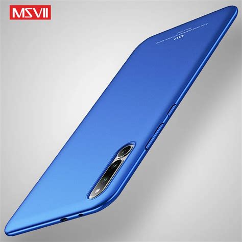 Huawei Magic Case Cover Luxury Silm Hard Pc Back Cover For Huawei