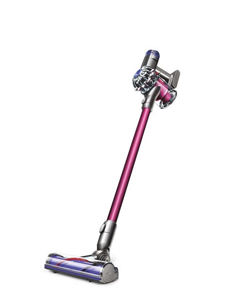 Dyson V Absolute L Aspirateur Balai Haut De Gamme De Chez Dyson