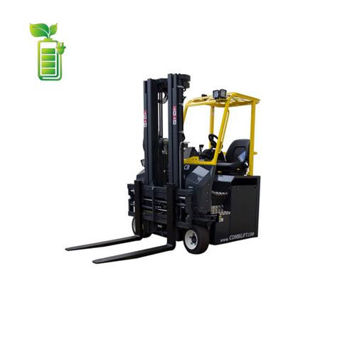 Combi-Lift Multi Directional Forklift COMBI-CBE