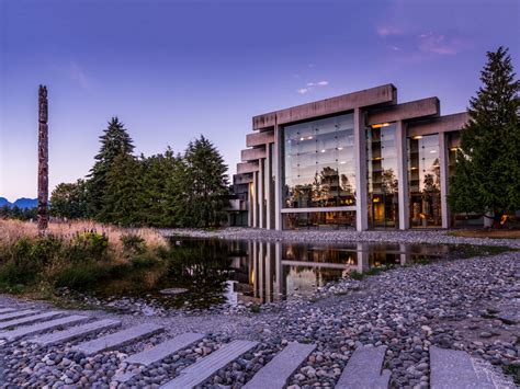 Ванкувер, Канада — все о городе с фото 