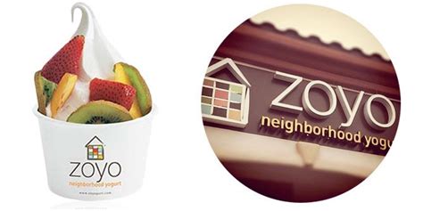 Zoyo Neighborhood Yogurt Franchise Information | FranchiseOpportunities.com