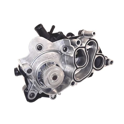 Water Pump 04E 121 600 CS New VW Parts