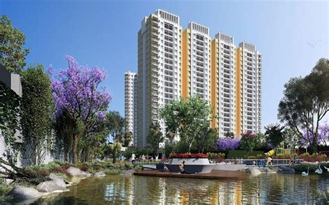 Godrej Jardinia Sector Noida Project By Godrej Group