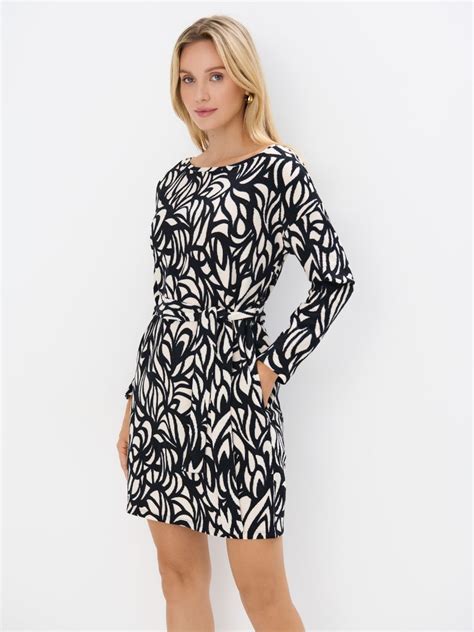 Mini Haljina Boja Nude MOHITO DI P