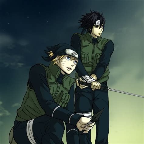 Sasuke And Naruto Naruto Shippuuden Photo Fanpop