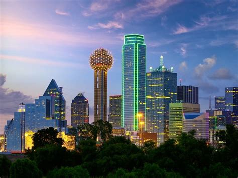 Visiting Dallas? These are our must-see & do things to put on your list ...