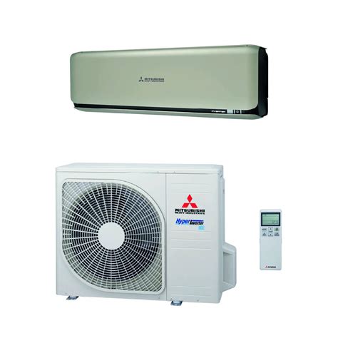 Wand Single Split Set SRK50ZS W 5 0 KW Wit Inclusief Infrarood