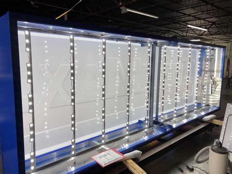 LED Retrofitting Sign Lighting Benefits Sign Express