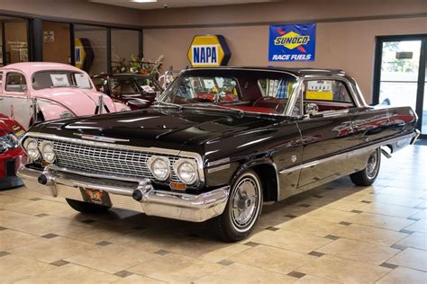 Chevrolet Impala Ideal Classic Cars Llc