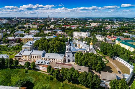Владимир с высоты. Лето 2022.: zdorovs — LiveJournal