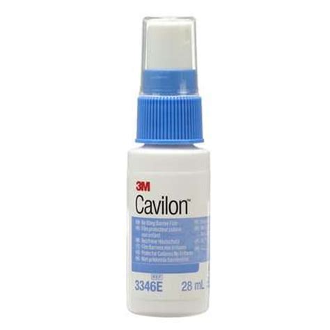 Buy Online Cavilon No Sting Barrier 28ml Spray 3m Canada