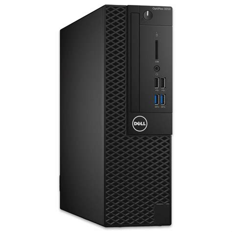 Dell Optiplex Sff Nu Med En Dagars Provperiod