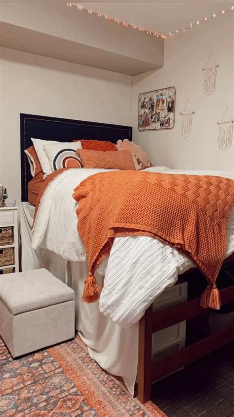 20 Best Trendy Dorm Room Ideas For College Girls You Ll Love Artofit