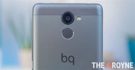 bq Aquaris U Plus review en español con vídeo y opiniones