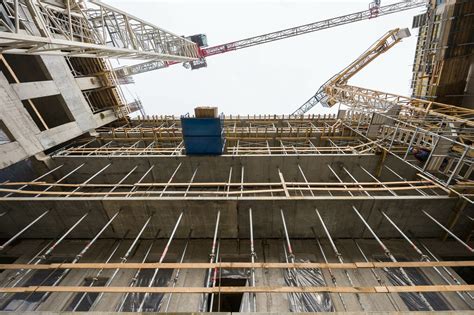 Kilátás a Budai Várnegyedre Lenyűgöző panorámájú lakásokat épít a