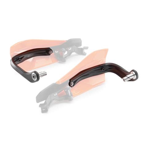 WRAP AROUND HANDGUARD KIT KTM Moto24