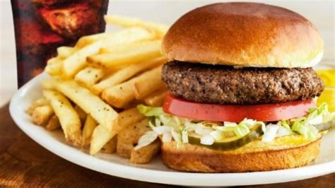 The Healthiest Menu Items At Outback Steakhouse