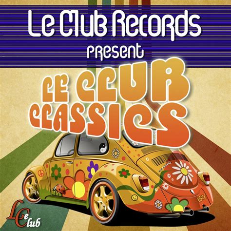 Le Club Classics vol 1 コンピレーション de Varios Artistas Spotify