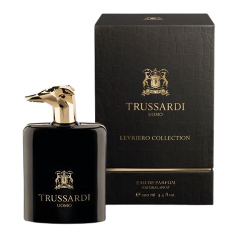 בושם לגבר טרוסרדי אומו Trussardi Uomo Trussardi Edt 100ml Beau Visage