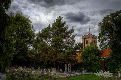 A List Of All The Churches In Ruislip Including Web Links