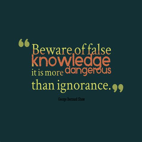 97 Quotes For Ignorance