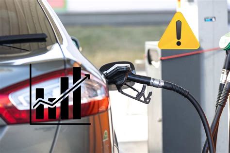 Los Precios De La Gasolina Y El Diésel Suben Las Noticias Mantienen