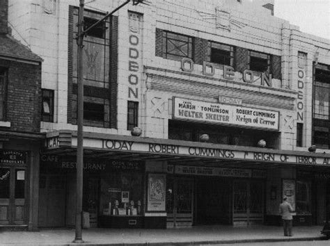 Home The Majestic Theatre In Darlington