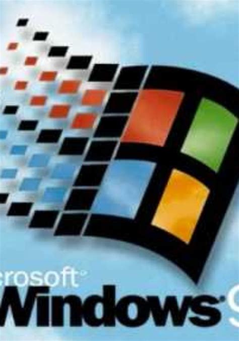 Windows 95 Soundboard