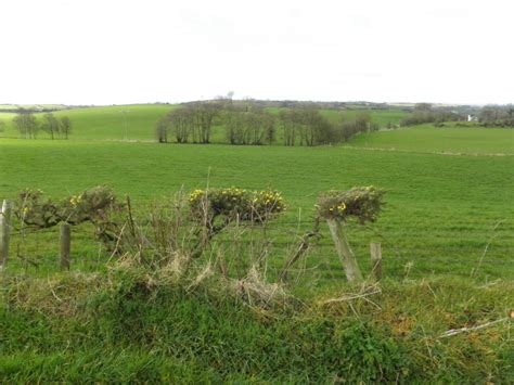 Marshall Trail Radergan Townland Kenneth Allen Geograph