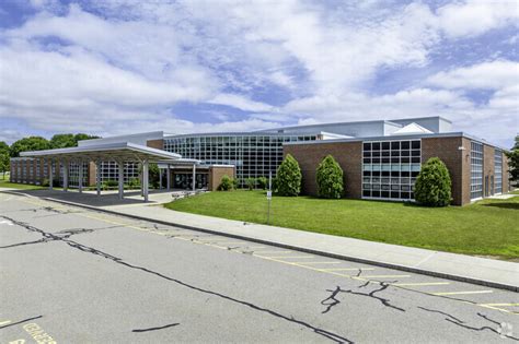 King Philip Regional High School Rankings And Reviews