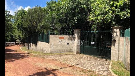 Lote Terreno 3536 m² em Praia de Pipa em Tibau do Sul por R 884 000