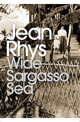 Wide Sargasso Sea Summary Of Key Ideas And Review Jean Rhys Blinkist