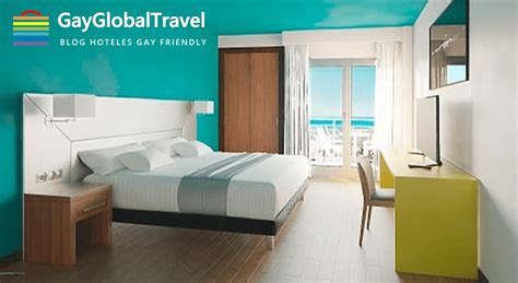 Hotel Ritual Torremolinos el hotel gay mas grande de España