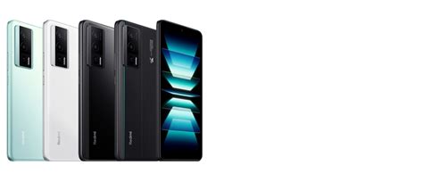 Обзор Xiaomi Redmi K60 Pro: характеристики, отзывы и фото