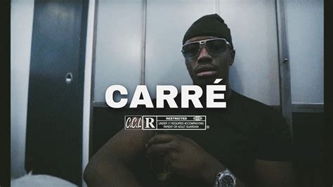 FREE Werenoi Type Beat 2023 Carré Instru Rap Sombre Freestyle