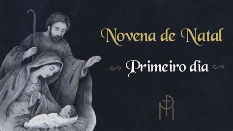 Novena De Natal Dia Padre Mario Sartori Youtube