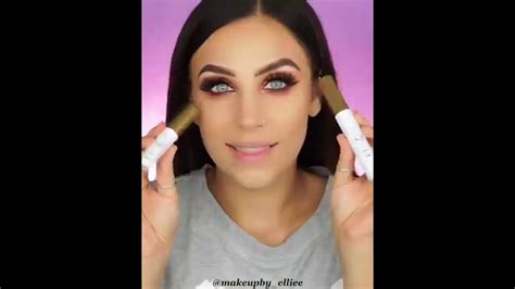 2019 Best Makeup Transformations 2019 New Makeup Tutorials Youtube