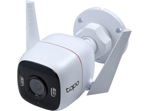 Tp Link Tapo C Ws Review Outdoor Use Wireless Security Camera Which