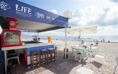 3 Best Beach Clubs Alicante (2024) - Which One Will You Pick? - The ...